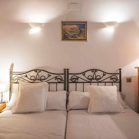 Apartamento Alfileritos 14 By Toledo Ap 外观 照片